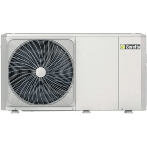 Beretta 10 Kw. Isı Pompası