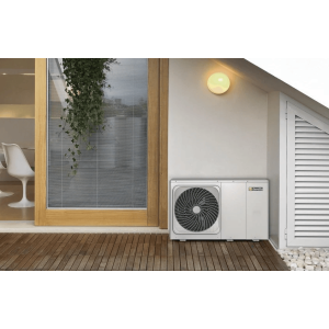 Beretta 16 Kw. Isı Pompası