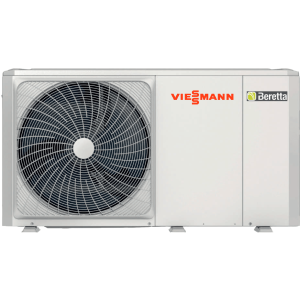 Beretta 8 Kw. Isı Pompası