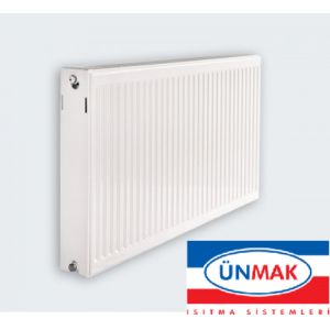 ÜNMAK RADYATÖR 200X60