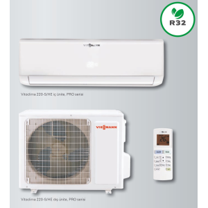 Wiessman Pro 18000 BTU